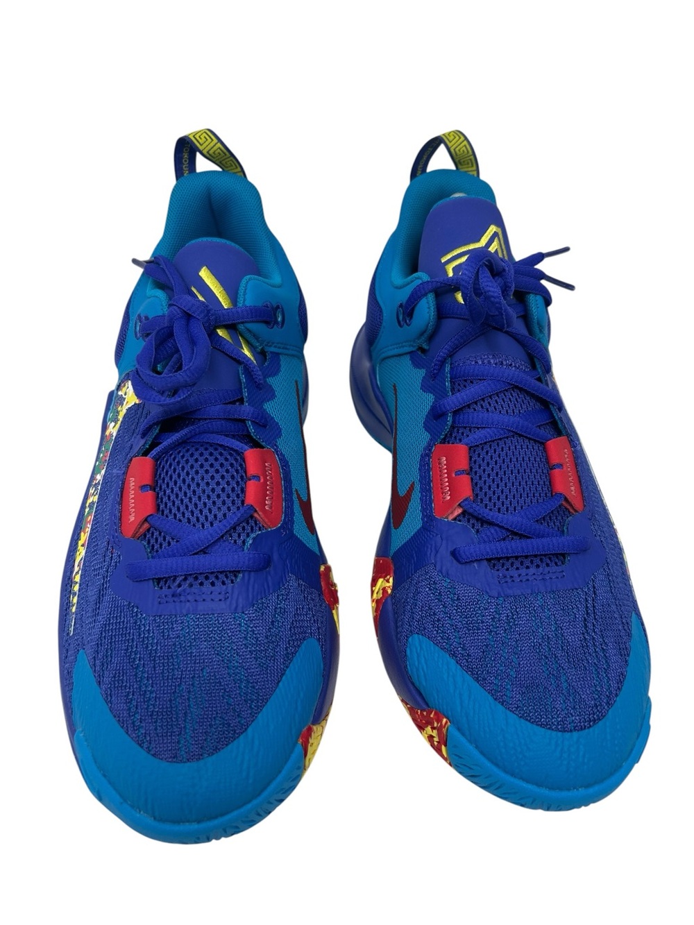 NIKE Giannis Immortality 2 Big Kids' Basketball Shoes 7